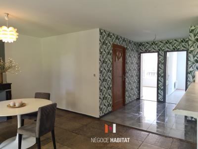 photo For sale Apartment building SOMMIERES 30