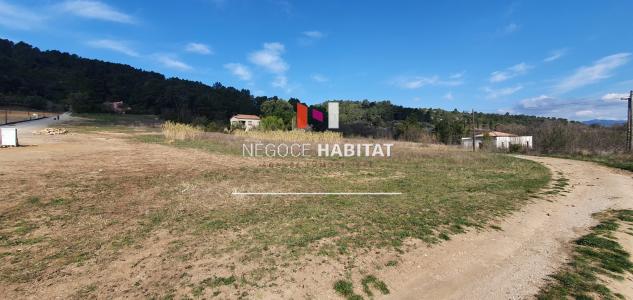 photo For sale Land CLERMONT-L'HERAULT 34