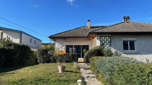 photo For sale House VOIRON 38