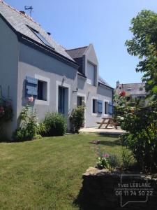 photo For sale House GROIX 56