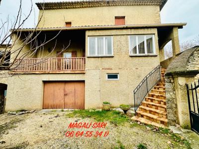 For sale House BARJAC  30