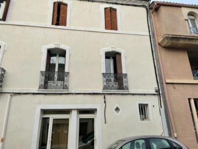 photo For sale Apartment building ANIANE 34