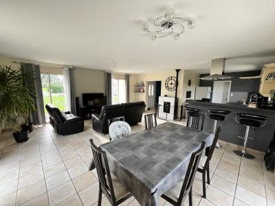 Vente Maison BRESSUIRE 79300