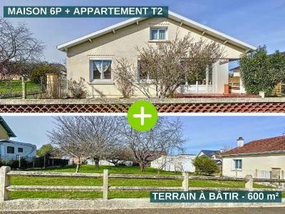 For sale House MONEIN  64