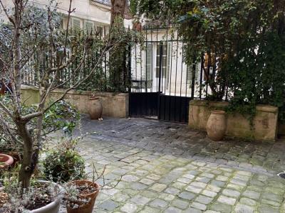 Vente Appartement PARIS-4EME-ARRONDISSEMENT 75004