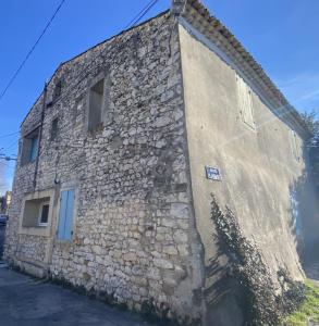 Vente Maison 7 pices SAINTE-ANASTASIE 30190