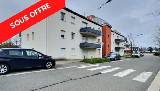 For sale Apartment THEIX  56