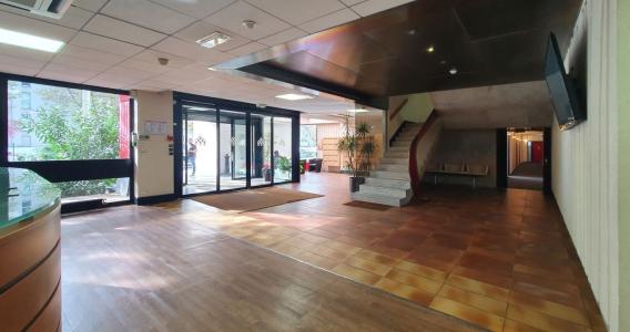 photo For rent Box office GARGES-LES-GONESSE 95