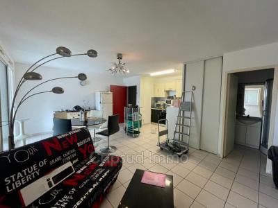 For sale Apartment VALRAS-PLAGE  34