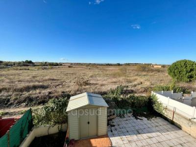 For sale House VALRAS-PLAGE  34