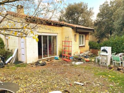 photo For sale House MIALET 30