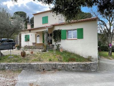 photo For sale House ANDUZE 30