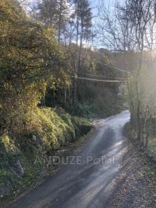 photo For sale Land ANDUZE 30