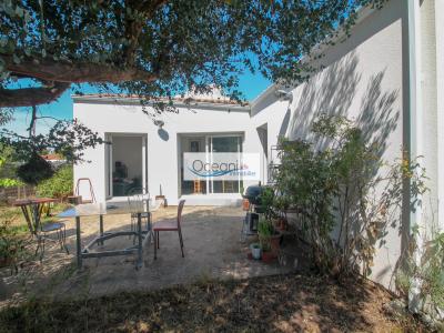 Vente Maison SAINT-LAURENT-DE-LA-PREE 