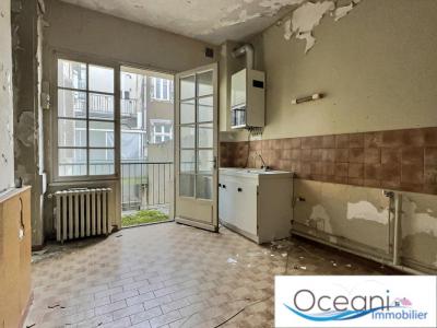 photo For sale Apartment ROCHEFORT 17