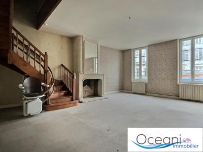 photo For sale Apartment ROCHEFORT 17