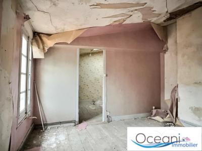 Vente Appartement ROCHEFORT 