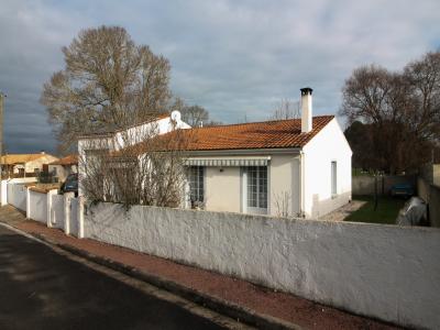 Vente Maison VERGEROUX 