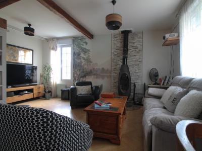 For sale House VERGEROUX 