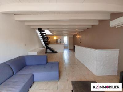 photo For sale House COUCOURDE 26