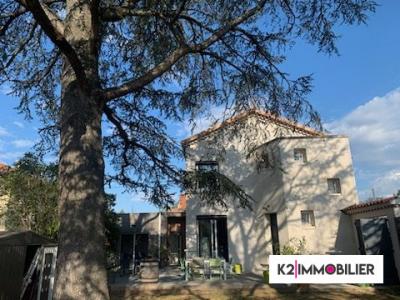 photo For sale House MONTELIMAR 26