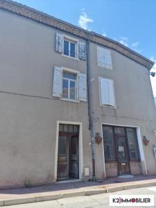 Vente Appartement 2 pices CHOMERAC 07210