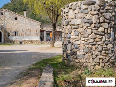 For sale House ROCHEMAURE  07