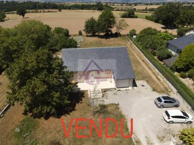 photo For sale House NAUCELLE 12