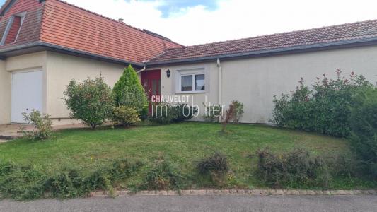 Vente Maison DOMMARTIN-LES-TOUL  54