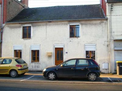 photo For sale House LOUVROIL 59