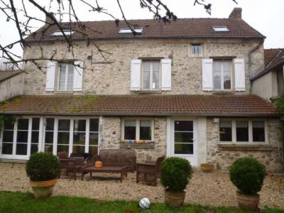 photo For sale House ROUVILLE 60