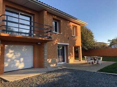 For sale House MESSIMY-SUR-SAONE 