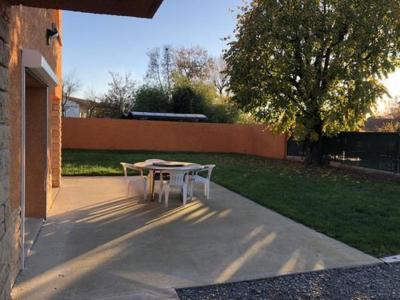 For sale House MESSIMY-SUR-SAONE 