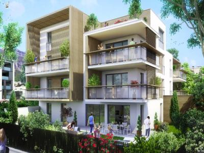 For sale Apartment GRENOBLE 
