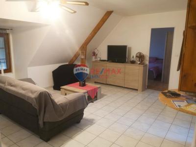 Vente Appartement 4 pièces RAVENEL 60130