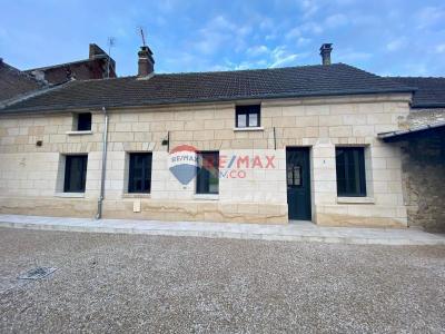 Vente Maison 5 pices MARGNY-LES-COMPIEGNE 60280