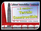 Annonce Vente Terrain Oresmaux