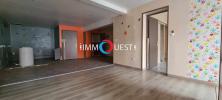 For rent Commerce Desvres  62240 96 m2 3 rooms
