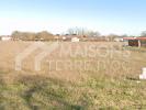 For sale Land Peyssies  31390 610 m2