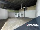 Louer Commerce 100 m2 Saint-benoit