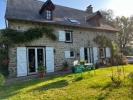 Vente Maison Sarroux 19