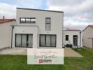 For sale House Verrie  85130 114 m2 6 rooms