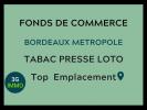For sale Commerce Bordeaux  33000 55 m2 2 rooms