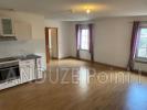 For rent Apartment Anduze  30140 50 m2 2 rooms