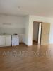 Annonce Location 2 pices Appartement Anduze