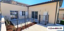 For sale House Montelimar  26200 70 m2 3 rooms