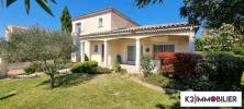 For sale House Montelimar  26200 130 m2 5 rooms