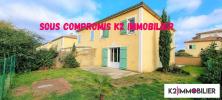 For sale House Montelimar  26200 100 m2 5 rooms