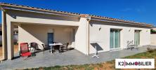 For sale House Montelimar  26200 112 m2 4 rooms