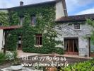 For sale House Mezieres-sur-issoire  87330 173 m2 7 rooms